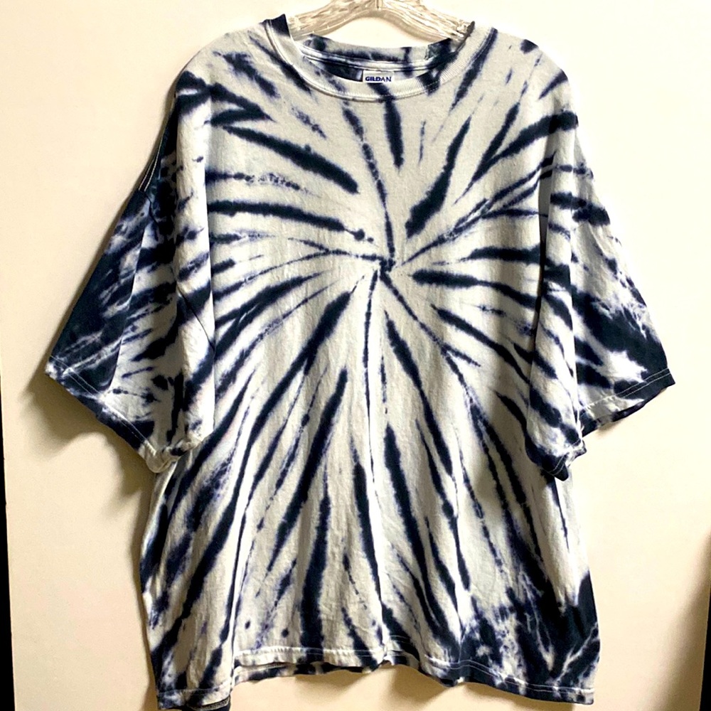 Tie Dye T-Shirt